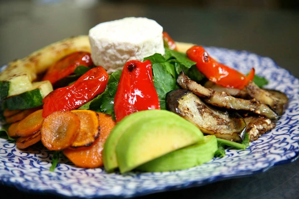 Granada, Nicaragua’s Best & Trending Restaurants